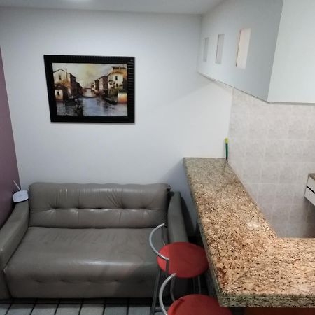 Апартаменти Apartamento Pasargada 413 Віла-Веля Екстер'єр фото