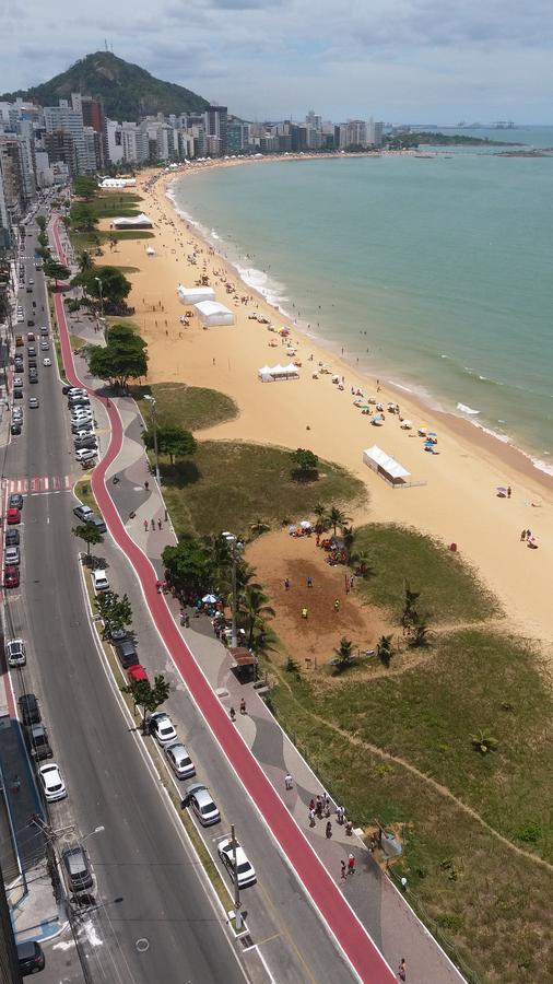 Апартаменти Apartamento Pasargada 413 Віла-Веля Екстер'єр фото